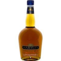 Hartley Brandy (1.75L)