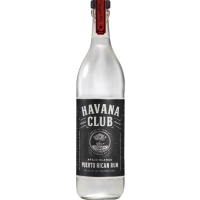 Havana Club Anejo Blanco Rum