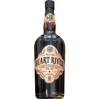 Heart River Coffee Rum