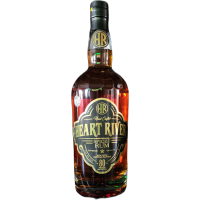 Heart River Spiced Rum