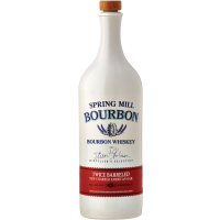 Heartland Distillers 'Spring Mill' Indiana Straight Bourbon Whiskey