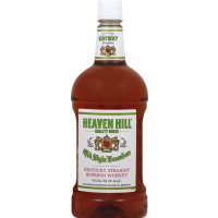 Heaven Hill Distilleries Bourbon Whiskey (1.75L)