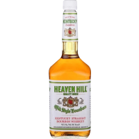 Heaven Hill Quality House Old Style Kentucky Straight Bourbon Whiskey (1.75L)