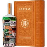 Heaven’s Door The Bootleg Series VI Cigar Barrel Finish Bourbon Whiskey (700mL)