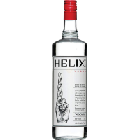 Helix '7 Seven Sept SJO' Vodka (1L)