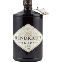 Hendrick's Gin (1L)