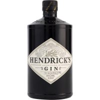 Hendrick's Gin (50mL)