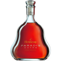 Hennessy Paradis