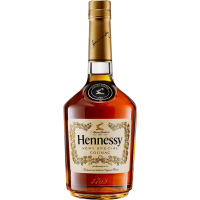 Hennessy VS Cognac (375mL)