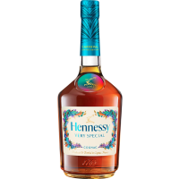 Hennessy VS Carnival Limited Edition Cognac (700mL)