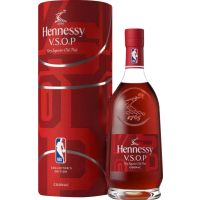 Hennessy 'The Spirit of the NBA' VSOP Cognac
