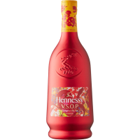 Hennessy V.S.O.P Lunar New Year 2025 Release Cognac