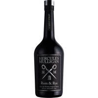 Hercules Mulligan Rum & Rye