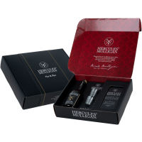 Hercules Mulligan Eyr & Rye Gift Pack