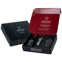 Hercules Mulligan Rum & Rye Gift Pack