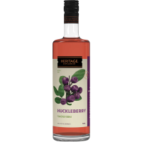 Heritage Distilling Co. Huckleberry Vodka