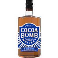 Heritage Distilling Co. 'Cocoa Bomb' Chocolate Whiskey Liqueur
