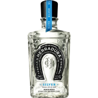 Herradura Tequila Blanco (1L)
