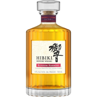 HIBIKI Blossom Harmony 700ml ギフトボックス付き Hibiki 'Blossom Harmony' Blended Whisky (700mL): Buy Now | Caskers