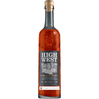 High West Distillery Cask Collection Cabernet Sauvignon Barrel Blended Bourbon Whiskey