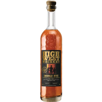High West Distillery 'Double Rye' Barrel Select Straight Rye Whiskey