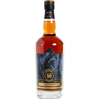 High N' Wicked Kentucky Straight Bourbon Whiskey