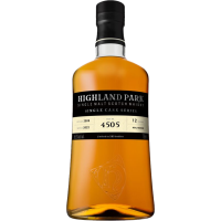 Highland Park 12 Year Old #4505 Single Cask Scotch Whisky