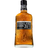 Highland Park 21YO Single Malt Scotch Whisky: Buy Now | Caskers