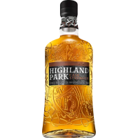 Highland Park Cask Strength Single Malt Scotch Whisky: Buy Now