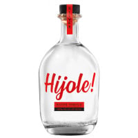 Hijole Blanco Tequila