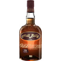 Hill Billy 'Vine' Bourbon