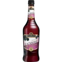 Hiram Walker Blackberry Flavored Brandy