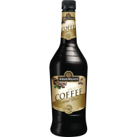 Hiram Walker Coffee Flavored Brandy