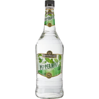 Hiram Walker Peppermint Schnapps
