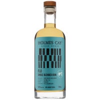 Holmes Cay Fiji Single Origin Edition Rum