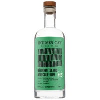 Holmes Cay Reunion Island Single Origin Agricole Rum
