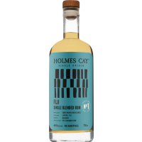 Holmes Cay South Pacific Distilleries Single Blended Rum