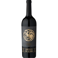 House of the Dragon Red Blend