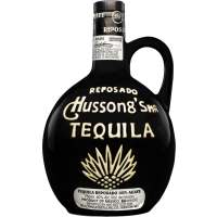 Hussong's Mr Tequila Reposado