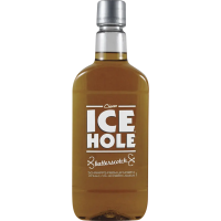 Ice Hole Butterscotch Schnapps (1L)