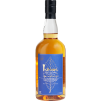 Ichiro's Malt & Grain Limited Edition World Blend Whisky (700mL)
