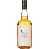 Ichiro's Malt & Grain World Blended Whisky