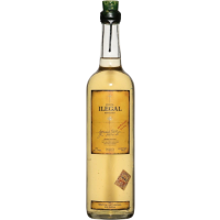 Ilegal Special Edition Mezcal Reposado (1L)