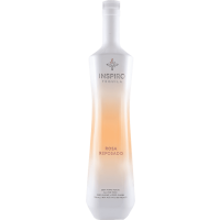 Inspiro Rosa Reposado Tequila