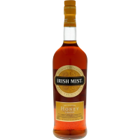 Irish Mist The Original Honey Liqueur (1L)