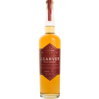 J. Carver Distillery Apple Brandy