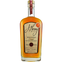 J. Henry & Sons Small Batch 5 Year Old Straight Bourbon Whiskey
