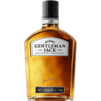 Jack Daniel's 'Gentleman Jack' Rare Double Mellowed Tennessee Whiskey (50mL)