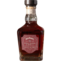Jack Daniel's 'Single Barrel' Rye Tennessee Whiskey (375mL)