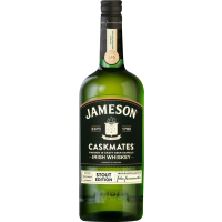 Jameson Caskmates Stout Edition Blended Irish Whiskey (1.75L)